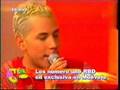 RBD en Muevete entrevista parte 5