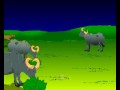 Learn Tamil - Otrumaiye periya balam - Tamil animated story for Kids