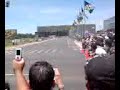 Formula 1 - Esplanada dos Minist�rios - Bras�lia
