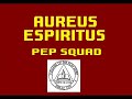 CHST - Aureus Espiritus Pep Squad