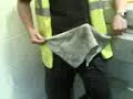Hard Time at work