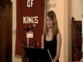 Senior Recital 2008: Laschia Ch\