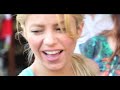 Shakira – Antes de las Seis