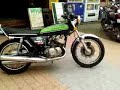 triple?kawasaki H1E????4?????????????bike  ????