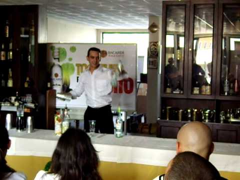 Demo flair A.B.E 26/05/2011