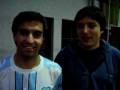 Los Candidatos