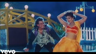 Rimjhim Rimjhim {HD} Video Song  Daanveer  Mithun 