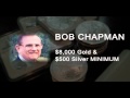 $8000 Gold & $500 Silver, MINIMUM : Chapman Part 1 of 2