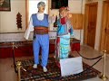TAHTACI izmir narlidere tahtacilar kültür evi