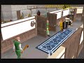 Attack on lumby Attack on lumby