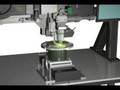 Laser Applied Wire Workstation