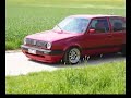 Volkswagen Golf G60 Volkswagen Golf G60