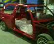 Volkswagen Golf G60