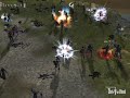 Lineage2 siege with invincible