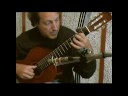 Massimo Agostinelli plays Albeniz