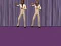 Black Eyed Peas Sims