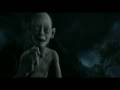 videos de gollum el chiste