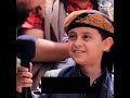 بائع المجلجل: طفل يمني يُبهر الجميع بكفاحه وذكائه