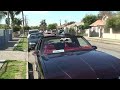 Monte Carlo Bumping El Compa Chuy