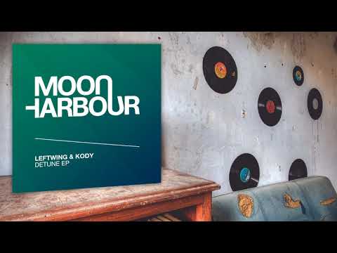 PREMIERE : Leftwing & Kody - Marvellous feat. Room 303 (Original Mix)