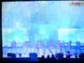 Devi Sri prasad,Nagarjuna Dance in King Movie Audio Function