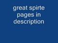 videos de good sonic sprite sites