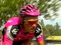 Tour de France 2003 - Stage 9