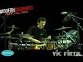 Vic Firth - Jojo Mayer Vic Firth - Jojo Mayer