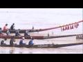Thai Boat Race at Nakhon Phanom Mekhong River, October 22, 2010