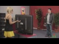 Funny TV Scanner Show People Naked