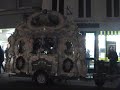 Kerst liedje: Rudolph the Red-Nosed Reindeer- Draaiorgel de Pansfluiter