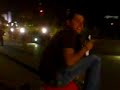 isack en burro