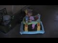 Pearl In Her Walker Pearl In Her Walker