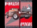 Halina Frąckowiak - Idę dalej [Polish Funk] 1974
