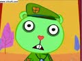 Flippy AMV - Freak on a Leash