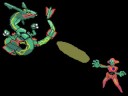 Deoxys's Legacy Part 1