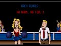 basketball game developed by midway in 1989 la historia de los videojuegos: www.lacoctelera.com/jaimixx