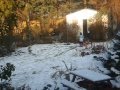 Fooling Around in The Snow Time Lapse