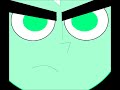 Danny Phantom Theme (with my animation)