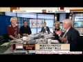 SOPA Good! Wikipedia Wrong! Says Former Senator Dodd (Lobbies for Film Industry)