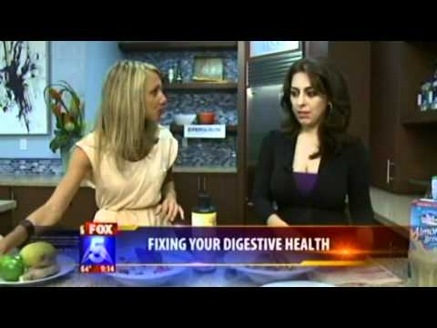 how to boost digestion