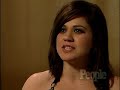 Kelly Clarkson - People Magazine photoshoot 2007