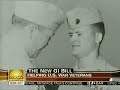 Todd Bowers on the new GI Bill