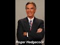 Roger Hedgecock With Darrell Issa BATFE