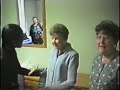 Grandma Motzs 80th Suprise Birthday