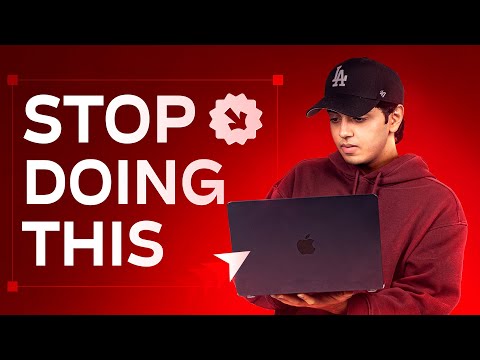 5 Logo Design Mistakes to Avoid | Graphic Design