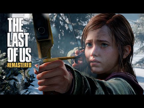 The Last of Us Pelicula Completa Español Versión Extendida Remastered | El Ultimo de Nosotros 2/2