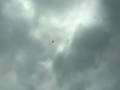 F-22A Kulbit and Cobra maneuvers.