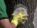 Decorative Concrete Texture Rollers