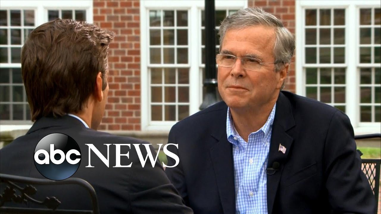 The Would-be Bush Trifecta, Brought to you by the Family Bankers